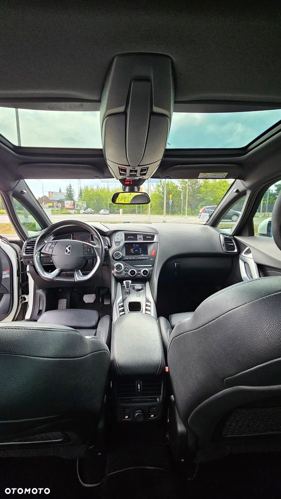 DS Automobiles DS 5 - 19