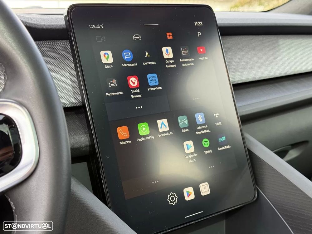 Polestar 2 Dual Motor 78kWh - 27