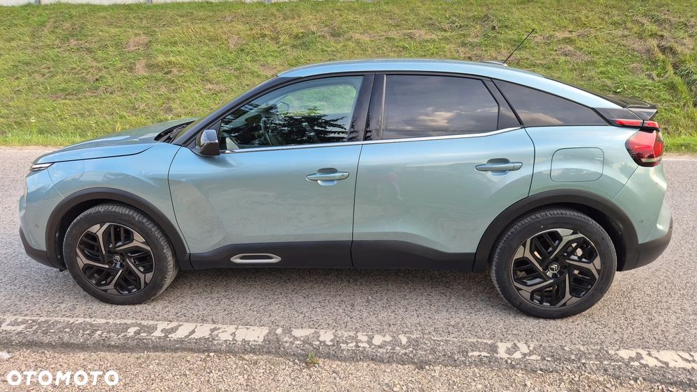Citroën C4 1.2 PureTech Shine S&S EAT8 - 9