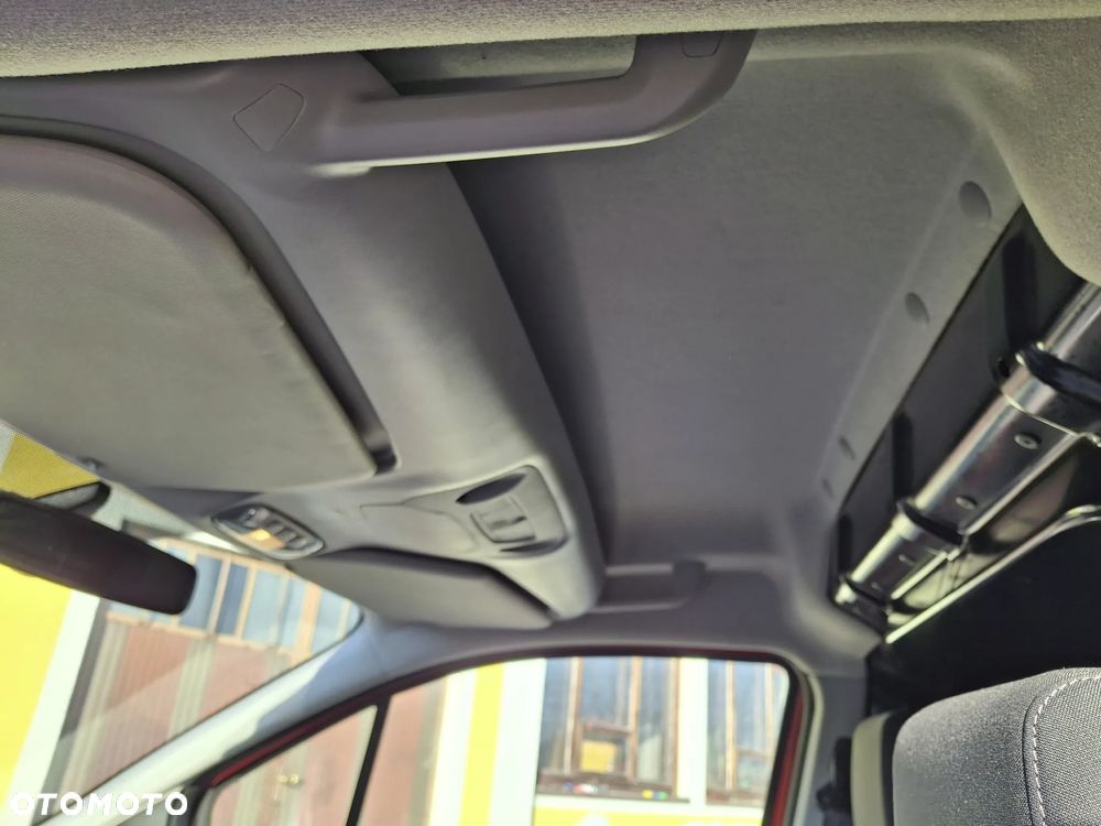 Ford TRANSIT CONNECT TREND - 34