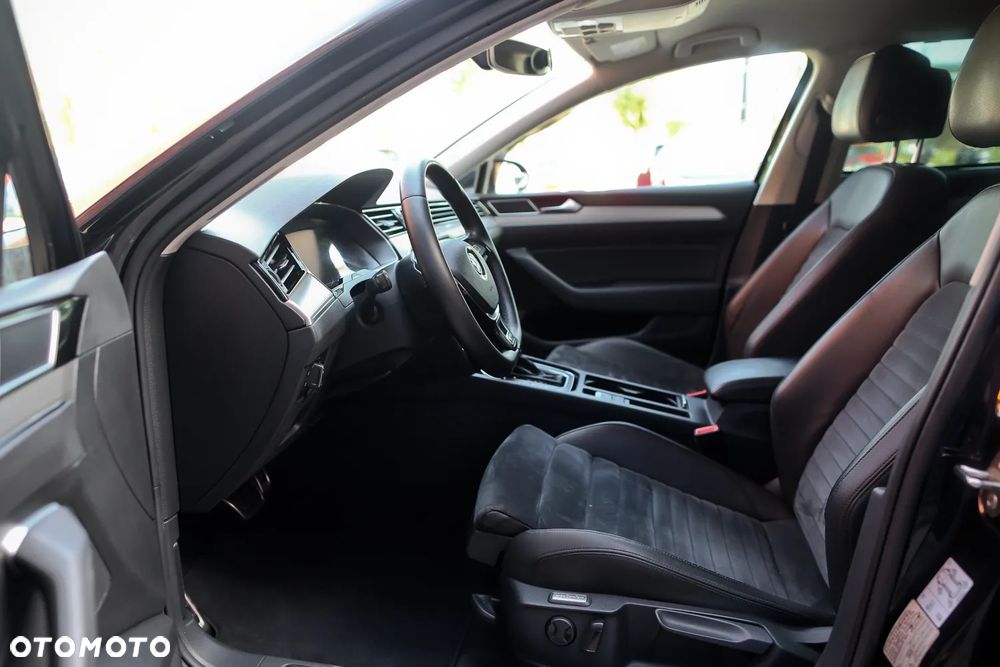 Volkswagen Passat Variant - 19