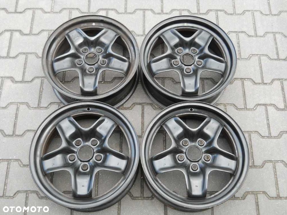 Felgi strukturalne 16 5x112 ET50 VW Golf Caddy Skoda Octavia Superb Seat Leon Audi F.Vat