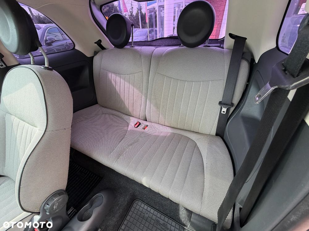 Fiat 500 - 18