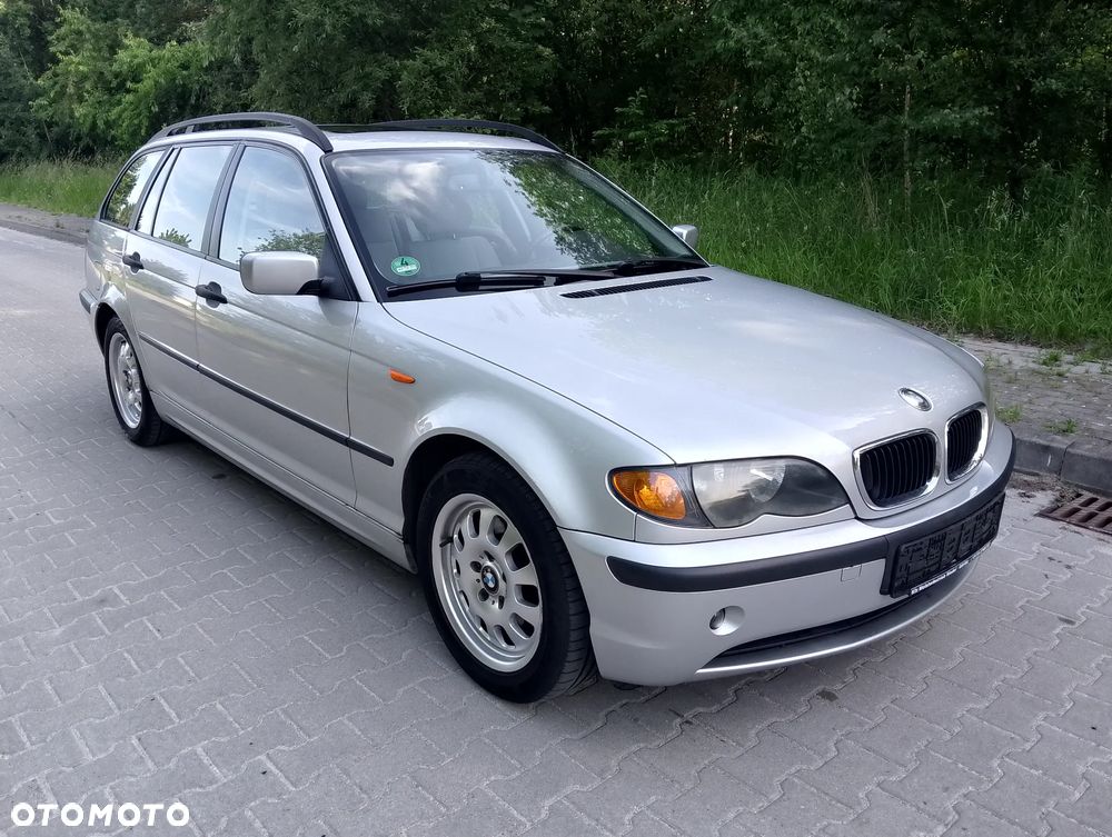 BMW Seria 3 320d Edition Exclusive - 7