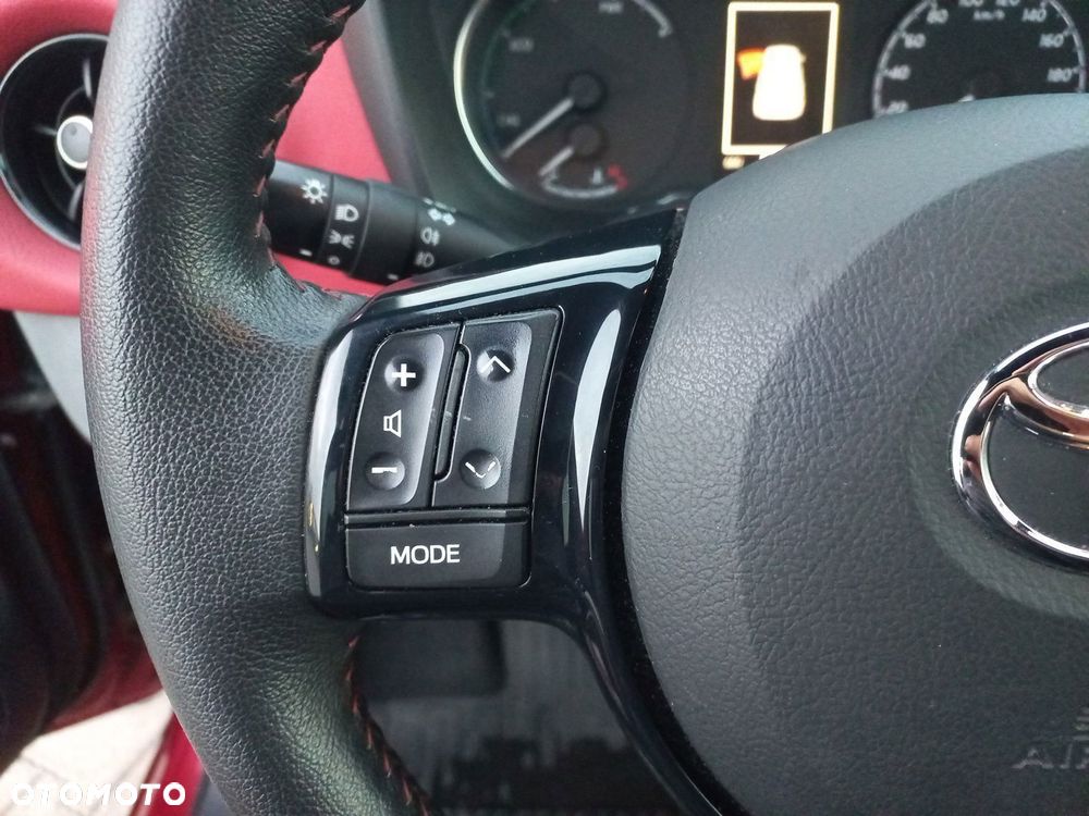 Toyota Yaris - 14