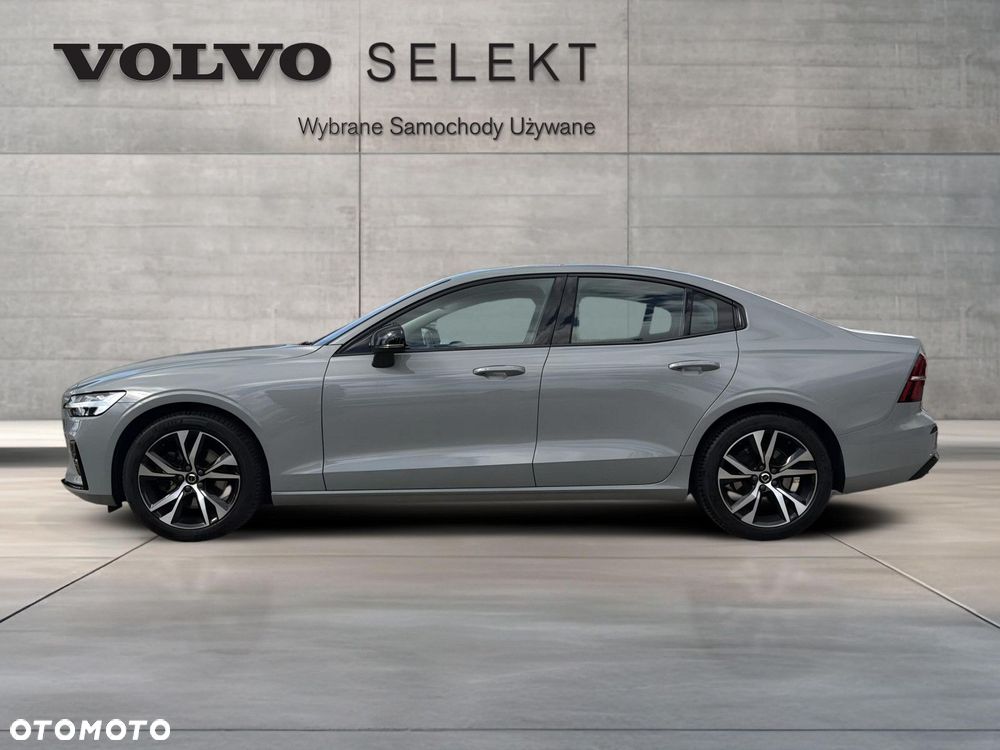 Volvo S60 - 3