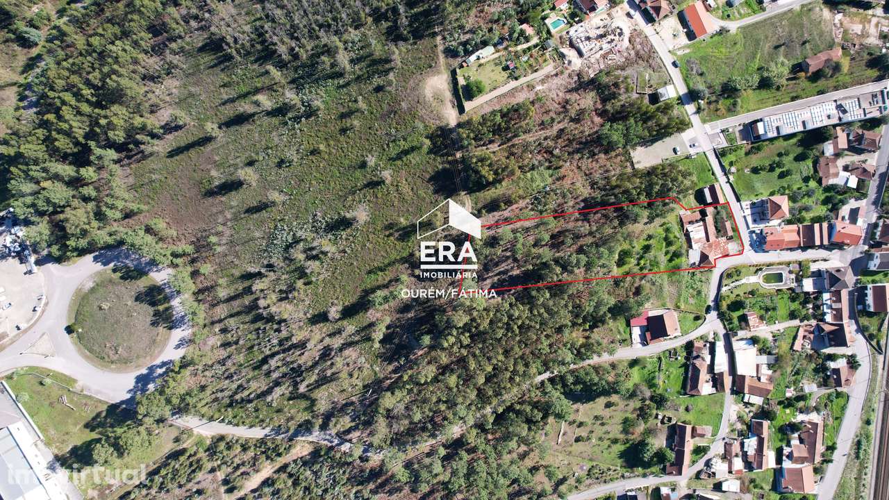 Moradia independente , Caxarias - Grande imagem: 4/34