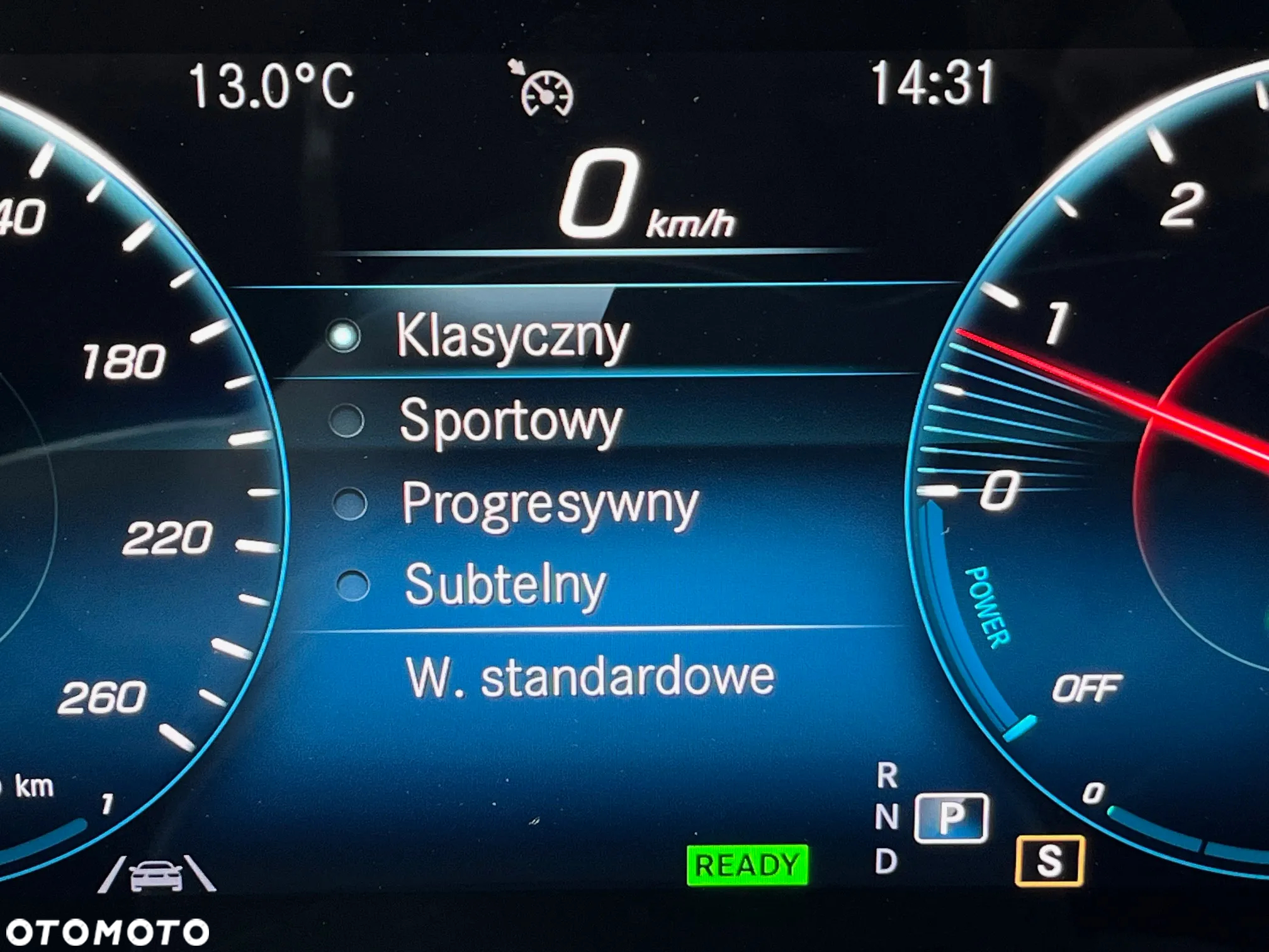 Mercedes-Benz GLE 350 de 4-Matic - 24