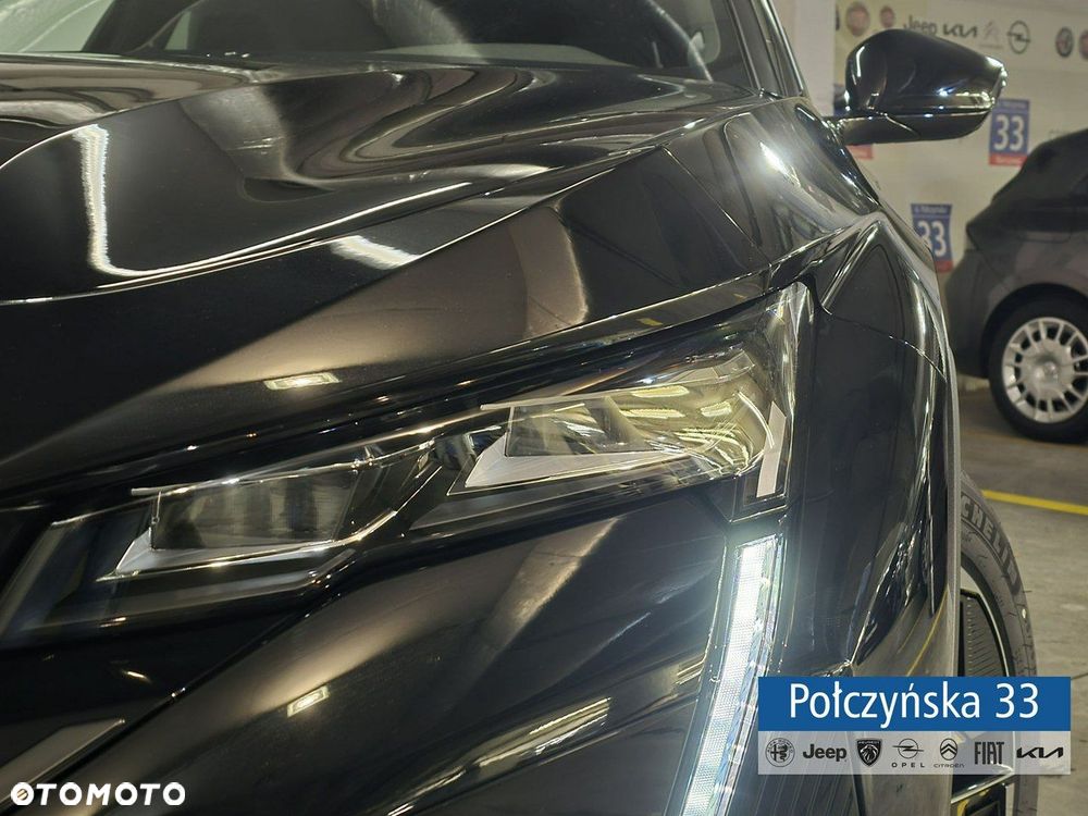 Peugeot 408 - 2