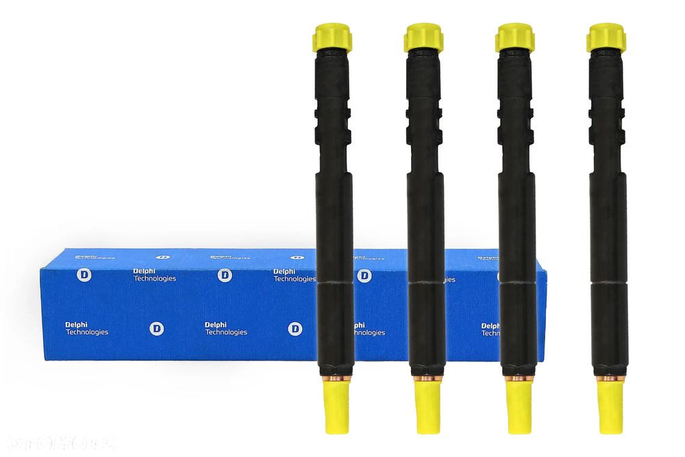 Wtryskiwacze KIA TERRACAN 2.9 CRDi EJBR02301Z EJBR00901Z  EJBR02801D EJBR03601D Zadzwoń! - 1