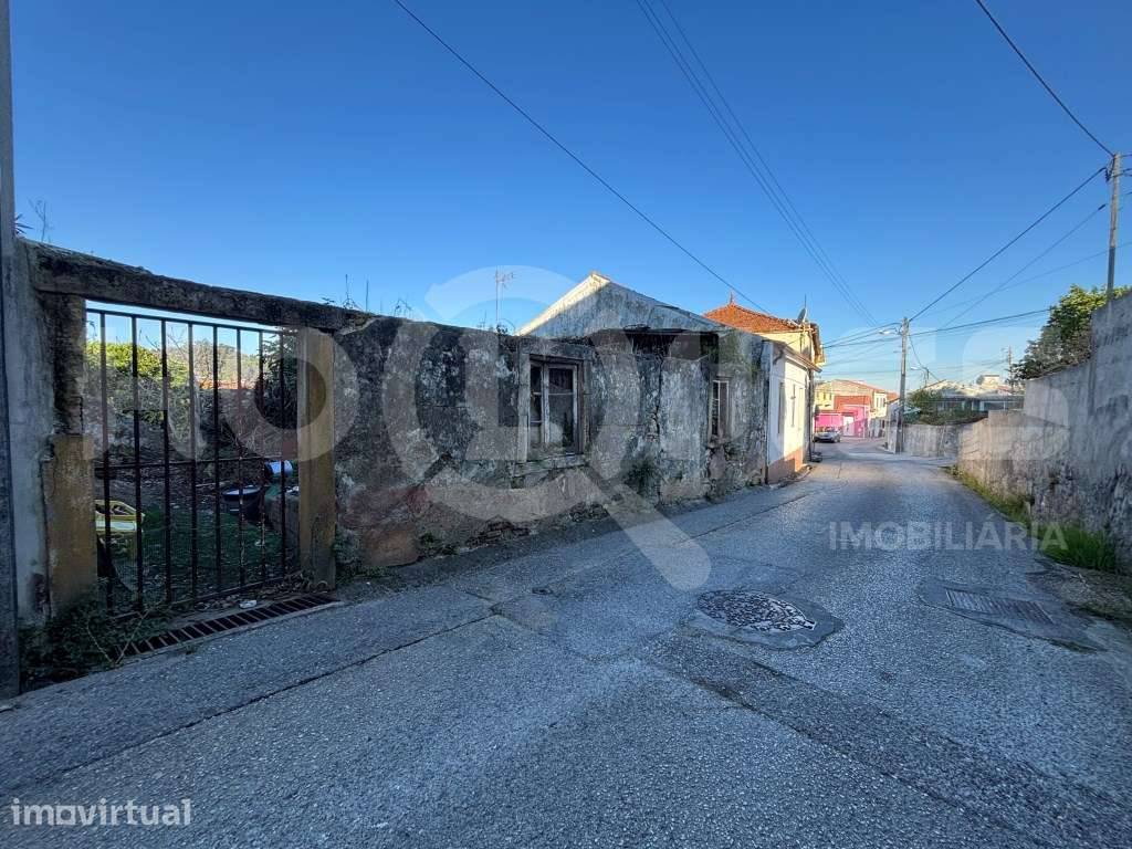 Moradia | Para recuperar | Habitação + Terreno | Oportunidade - Grande imagem: 5/37