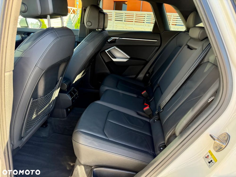 Audi Q3 45 TFSI Quattro S tronic - 24