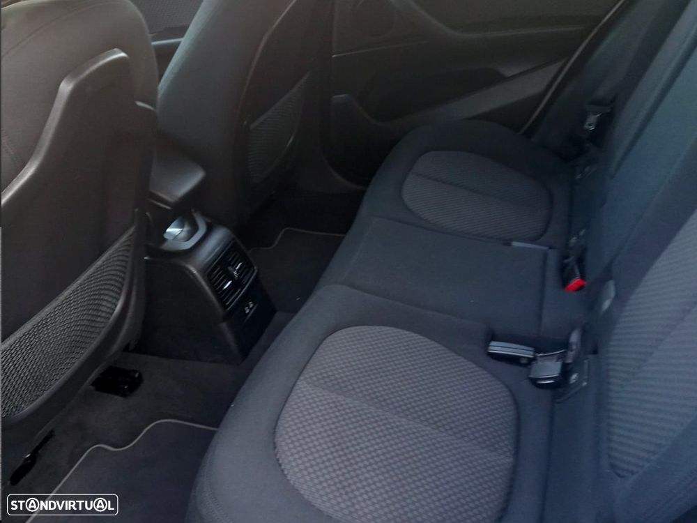 BMW X2 16 d sDrive Auto - 5