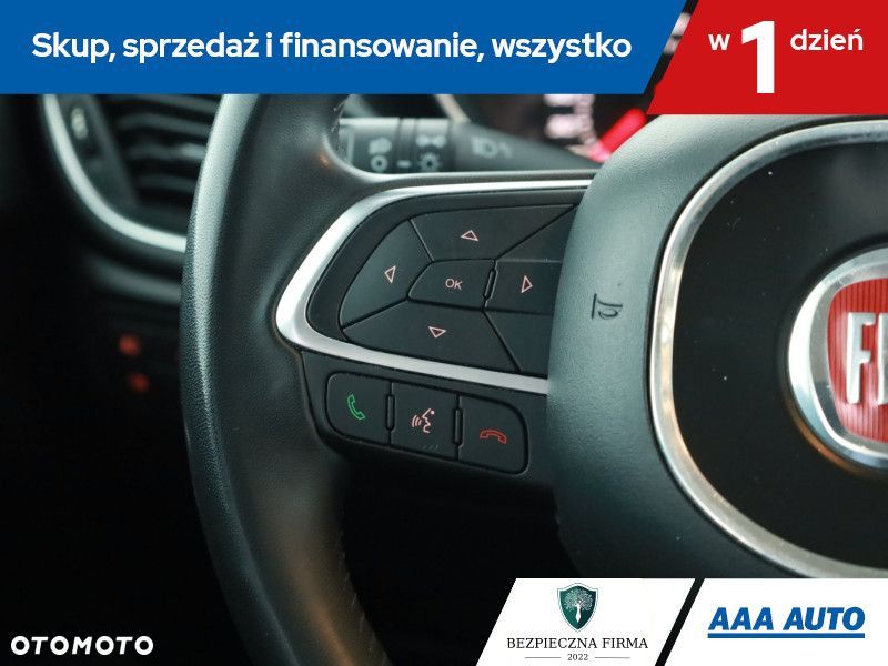 Fiat Tipo - 18
