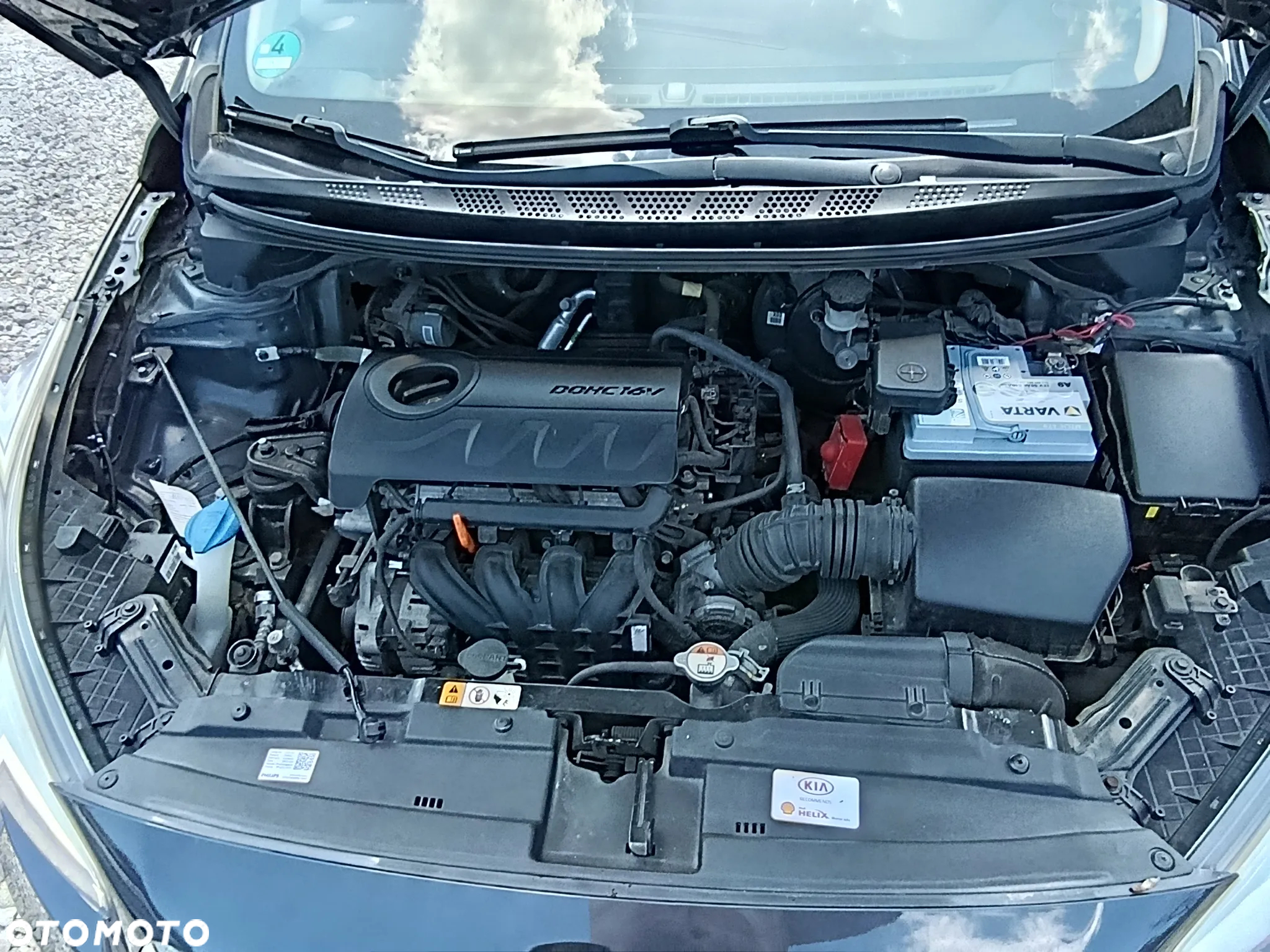 Opel Astra GTC 1.4 Turbo Edition - 20