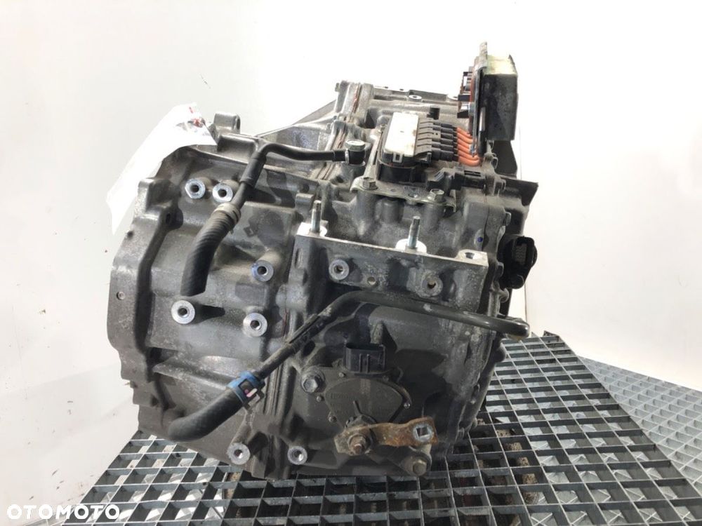 SKRZYNIA BIEGÓW - 455.00 PLN - TOYOTA COROLLA sedan (_E21_) 2019 - 2022 1.8 VVTi Hybrid (MZEA12) 90 - 2