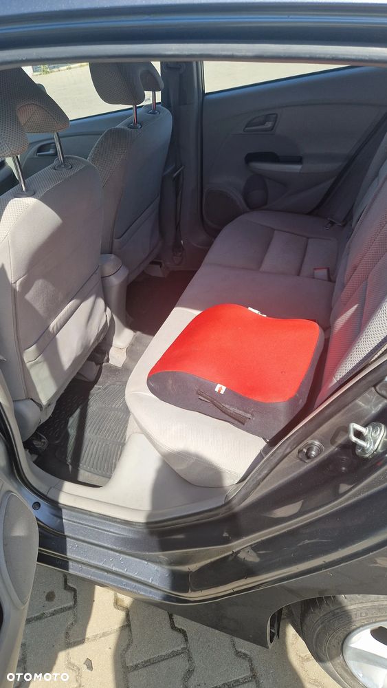 Honda Insight 1.3 IMA Elegance - 7