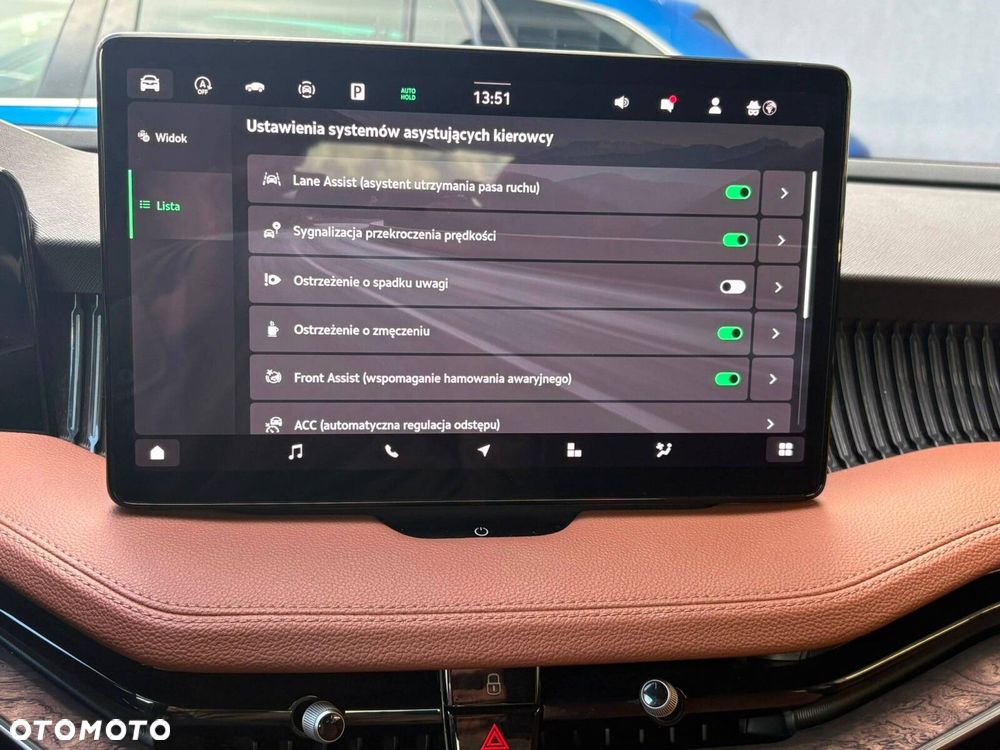Skoda Superb 2.0 TDI SCR 4x4 L&K DSG - 27