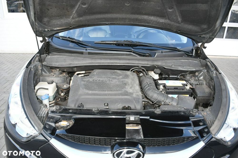 Hyundai ix35 2.0 CRDi Premium 2WD - 36