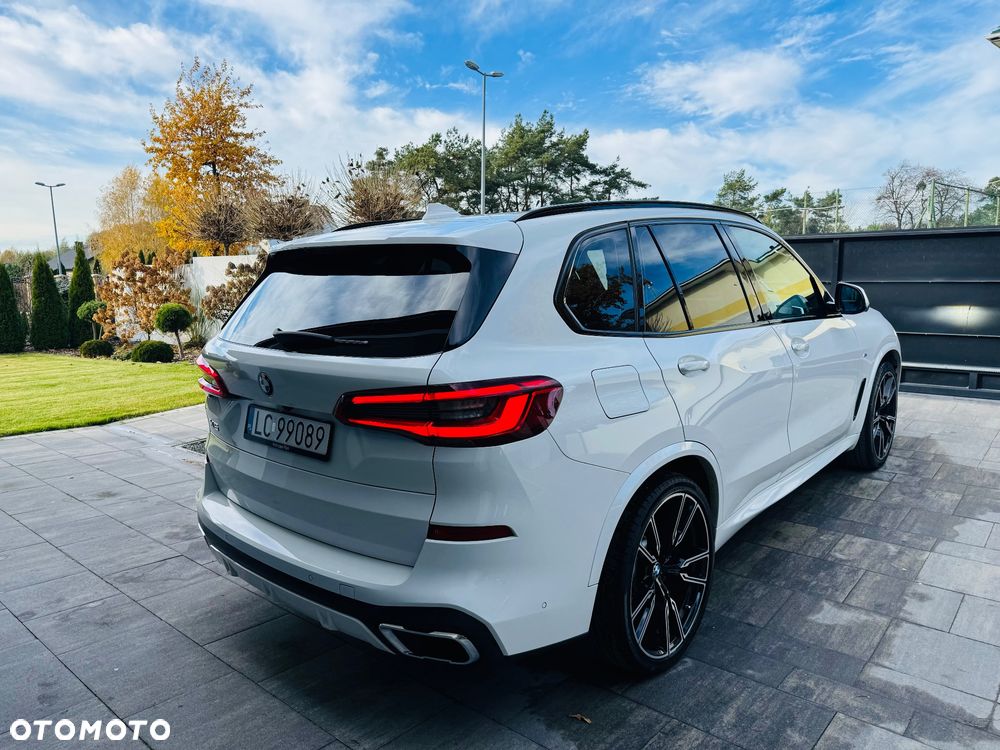 BMW X5 xDrive25d sport - 14