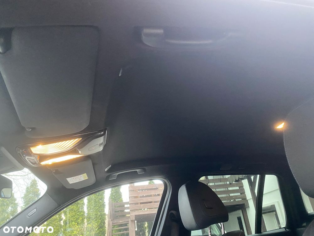 BMW X3 xDrive20d M Sport sport - 13
