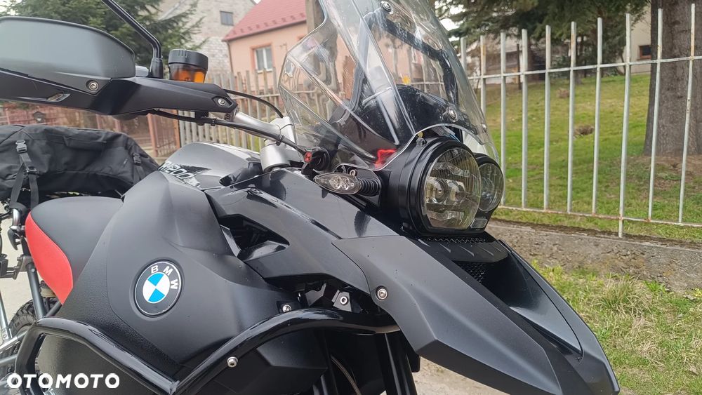 BMW R - 11