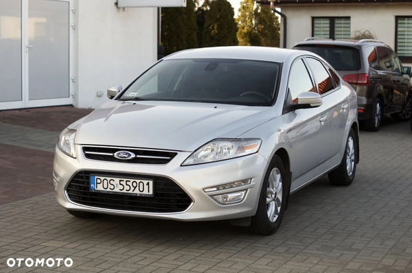 Ford Mondeo 1.6 T Trend