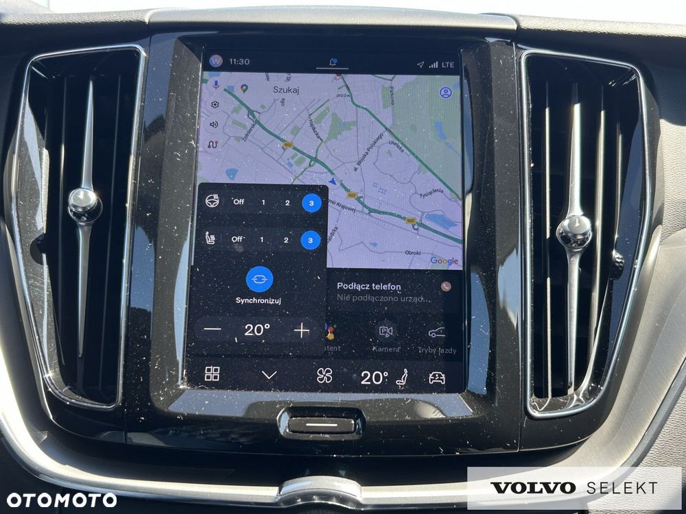 Volvo XC 60 - 18