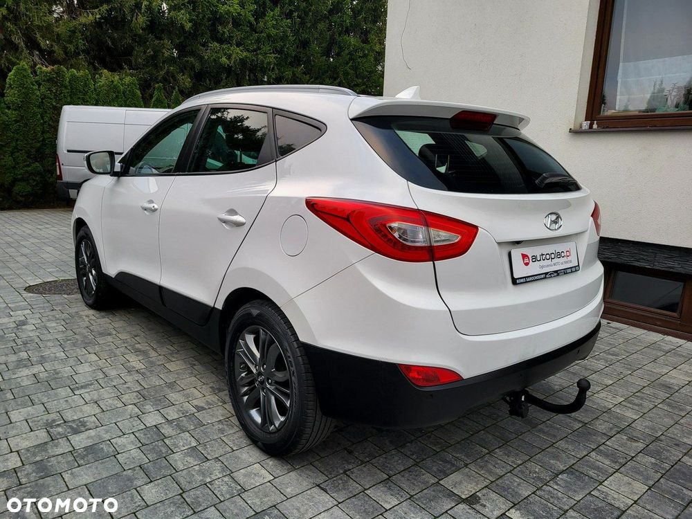Hyundai ix35 - 8