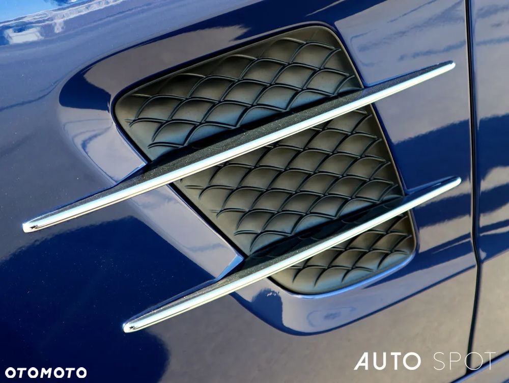 Mercedes-Benz SL 400 9G-TRONIC - 17