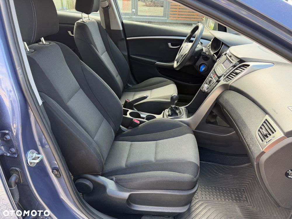 Hyundai i30 1.4 Classic - 30