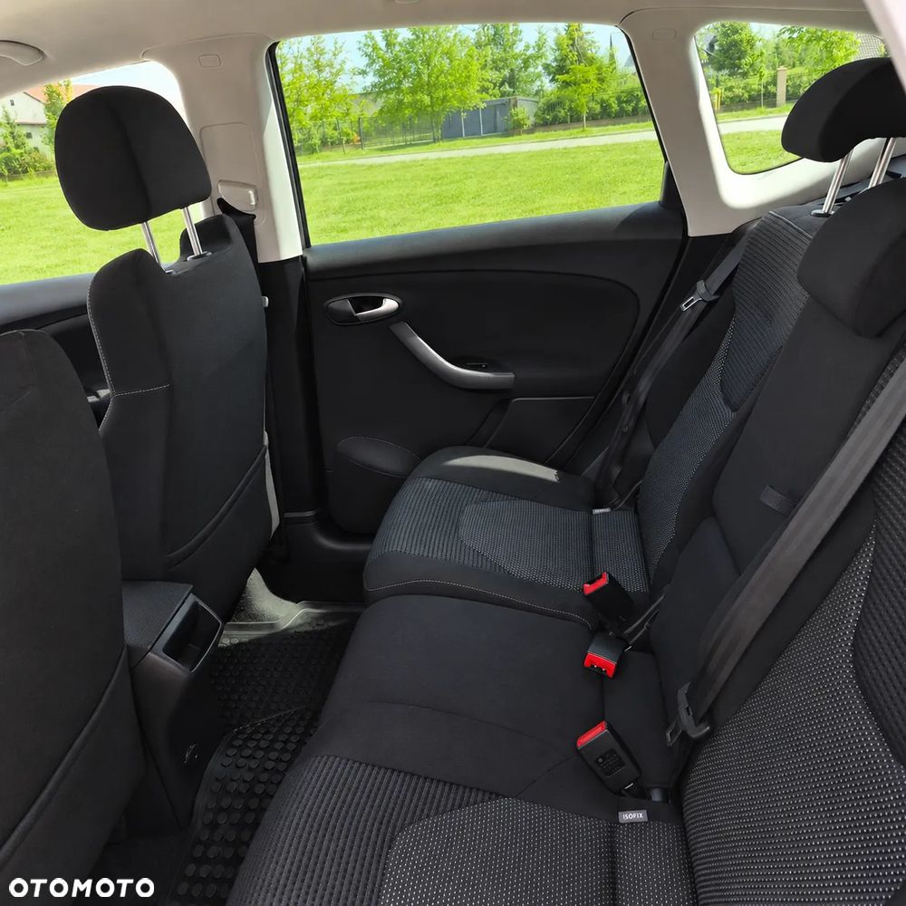 Seat Altea XL - 14