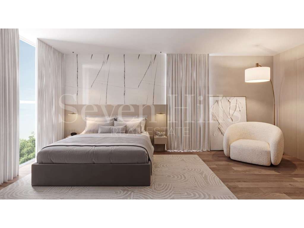 Apartamento T2 com Garagem - Grande imagem: 3/10