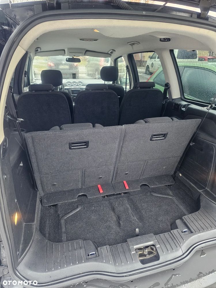 Ford Galaxy 2.0 TDCi Trend MPS6 - 15