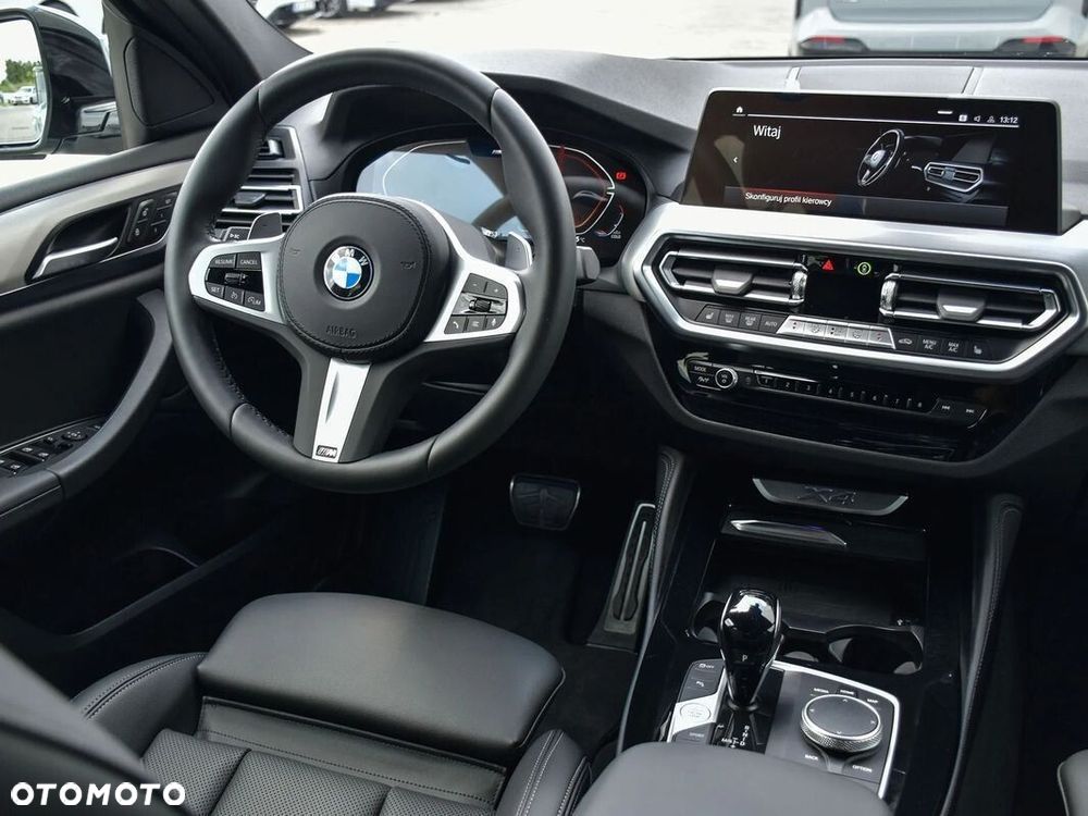 BMW X4 - 19