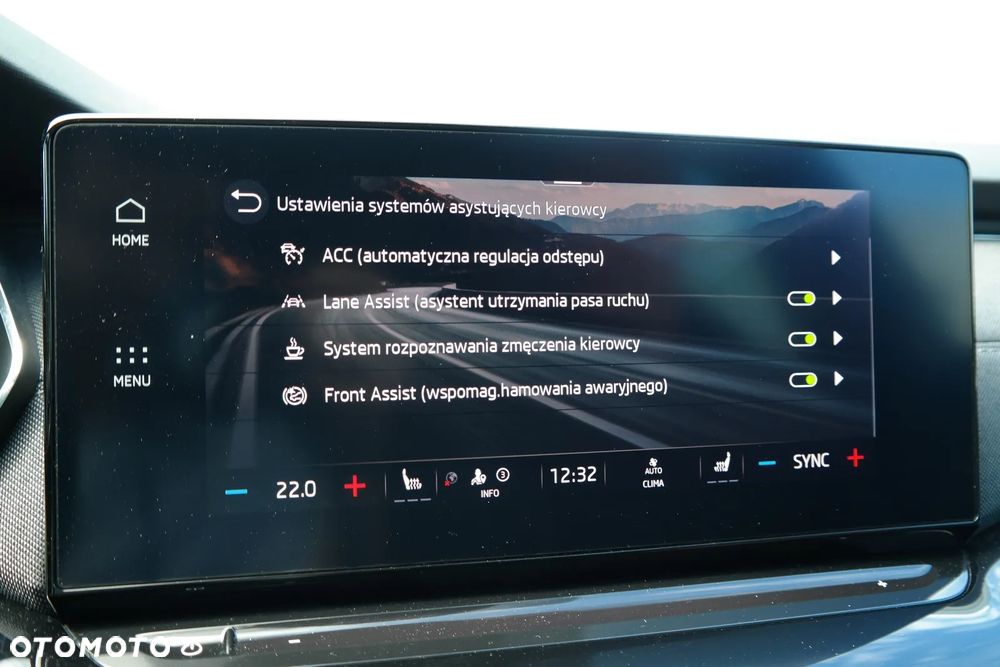 Skoda Octavia 1.5 TSI ACT Style - 30