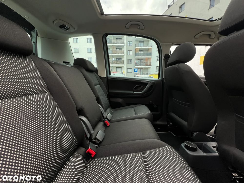 Skoda Roomster 1.4 16V Scout - 16