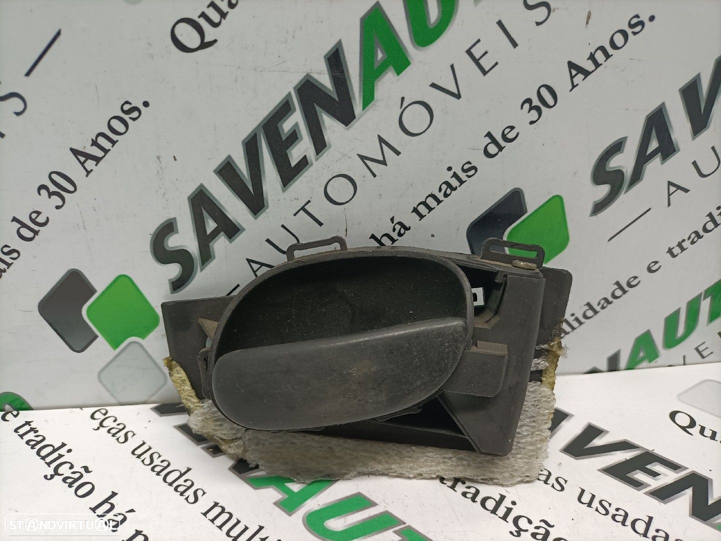 Puxador / Muleta Interior Peugeot 206 Hatchback (2A/C) - 1