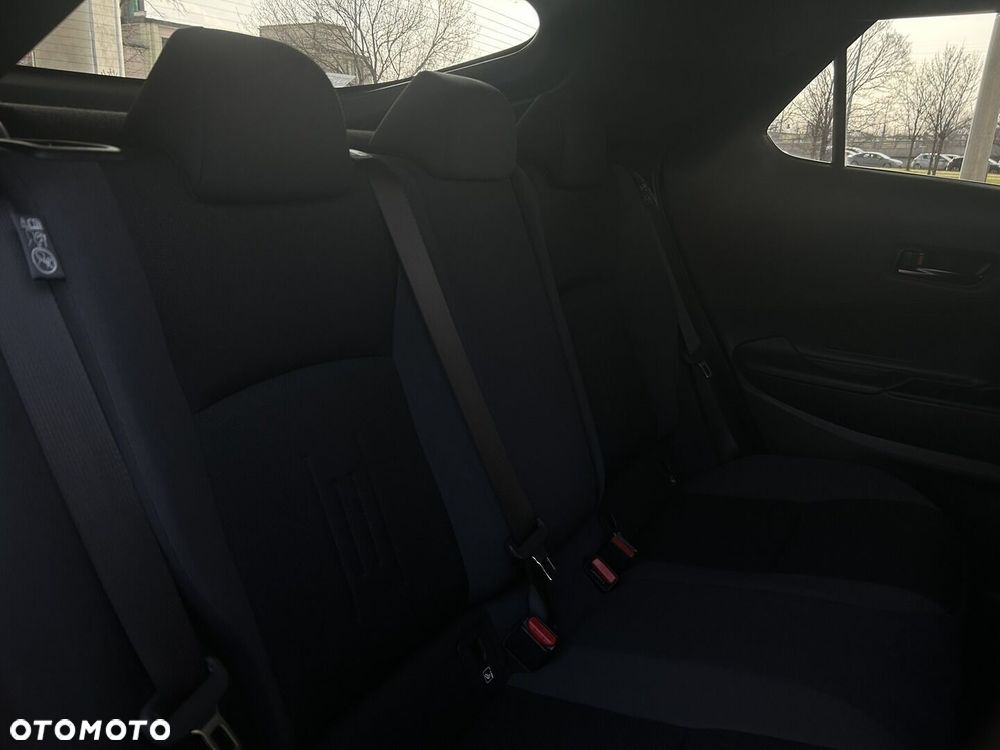 Toyota C-HR 1.8 Hybrid Style - 23