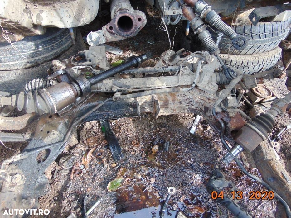 Planetara Mazda 6 GG planetare fata dezmembrez mazda 6 combi 2.0d - 1