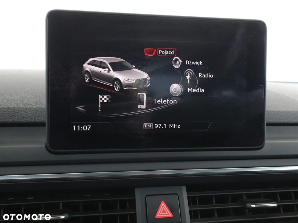 Audi A4 Avant 2.0 TFSI ultra S tronic design - 24