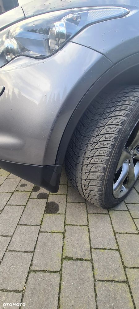 Infiniti FX FX30d S Premium - 15