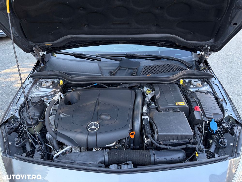 Mercedes-Benz A 200 - 16