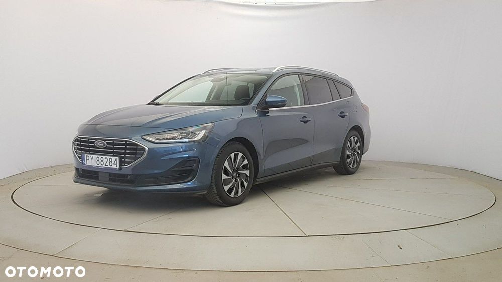 Ford Focus - 3