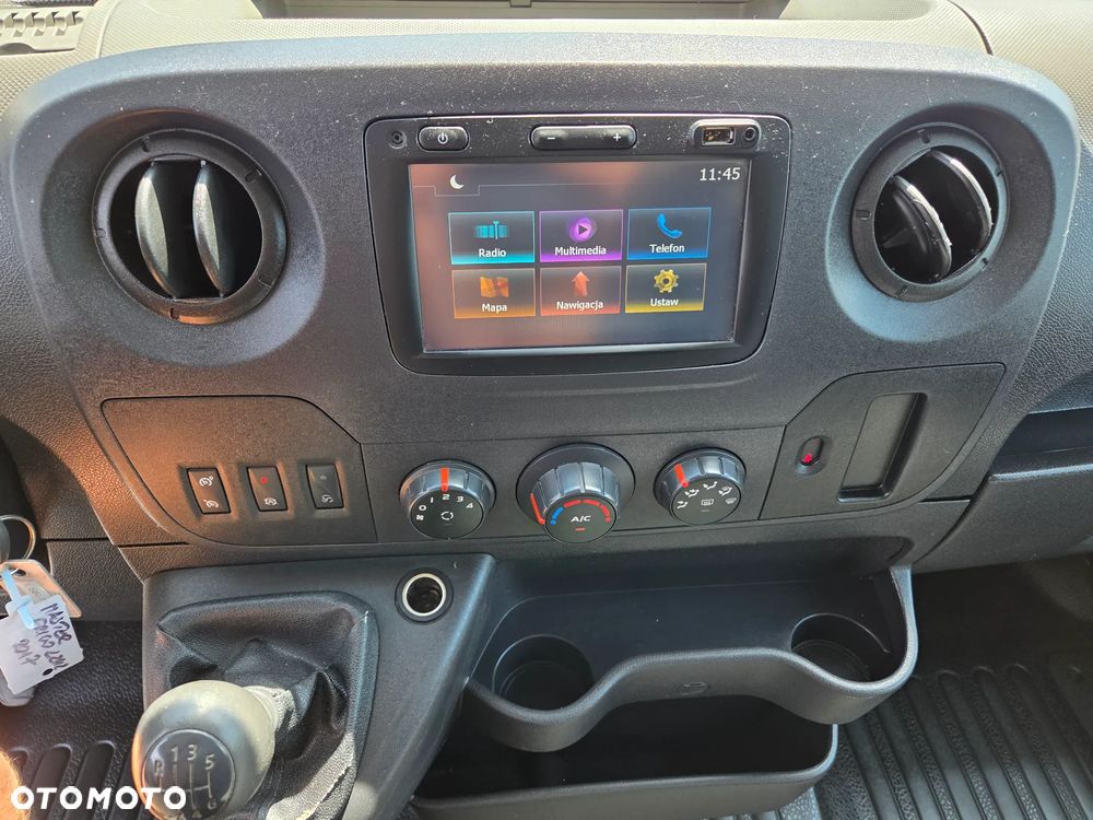 Renault Master - 17