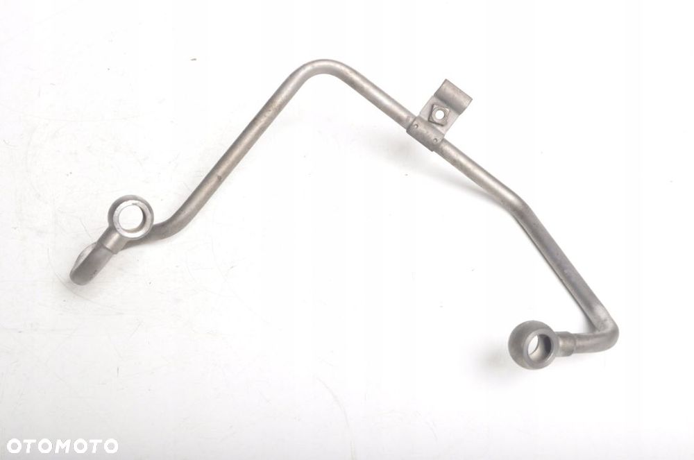 FOCUS III MK3 2.0 16V PRZEWÓD SMAROWANIA TURBINY