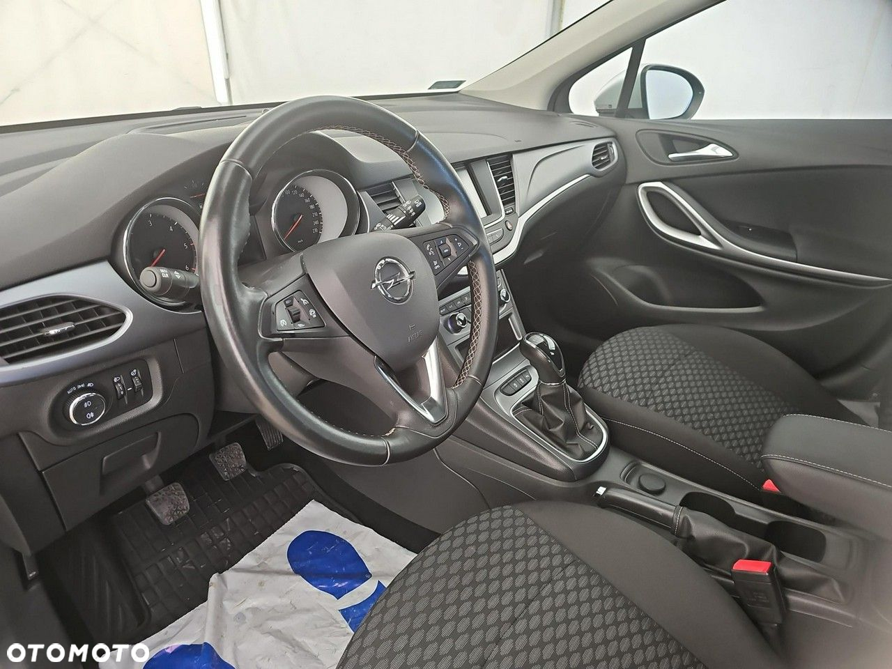 Opel Astra - 13