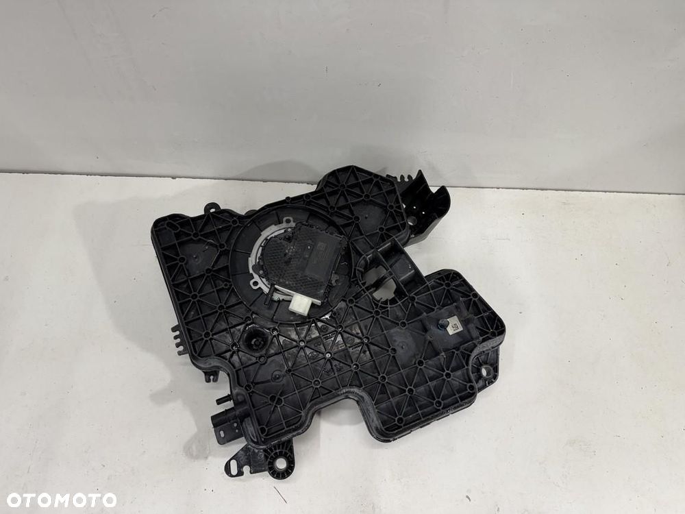Zbiornik adblue Citroen Jumper  4099016 - 2