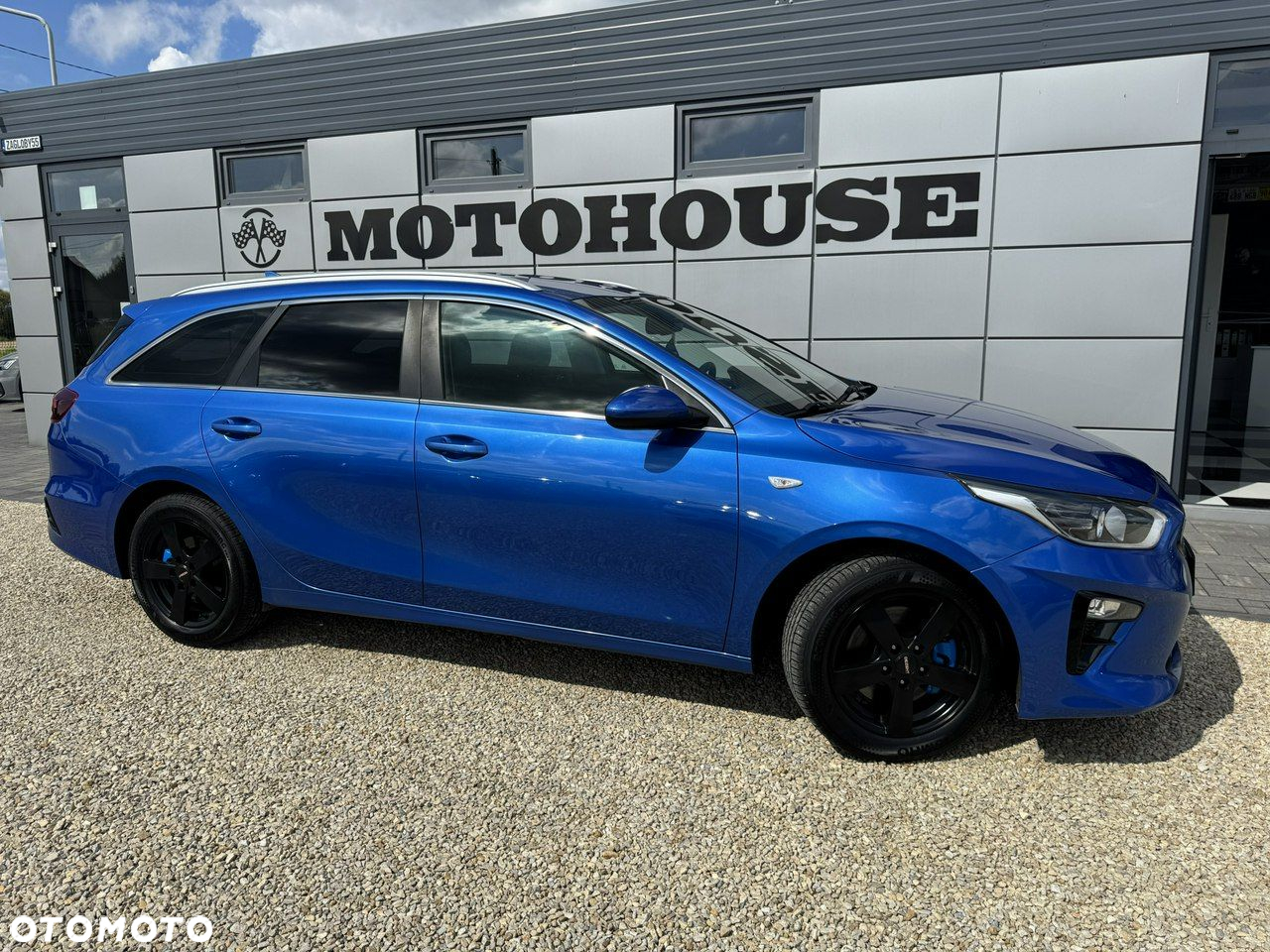 Kia Ceed - 2