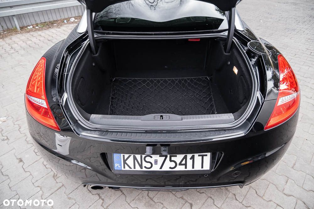 Peugeot RCZ 1.6 200 THP - 18